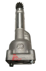 Oryginalna pompa oleju silnikowego S4F 34435-00013 do części koparki