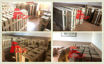 Chiny DaChangFeng Construction Machinery Parts Co.,Ltd profil firmy
