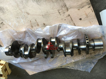 Wały korbowe 6HK1 ze stali kutej 8-94396373-4 Dla części Isuzu Excavator ZAX330-3