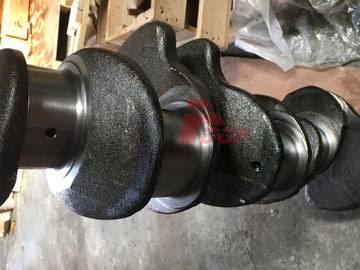 3306 Wał korbowy 6 Cylinder 4N7693 Kuty wał korbowy