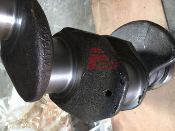 3306 Wał korbowy 6 Cylinder 4N7693 Kuty wał korbowy
