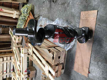 3306 Wał korbowy 6 Cylinder 4N7693 Kuty wał korbowy