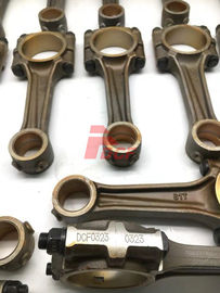 Wysokowydajne korbowody S6K 34319-01010 Do części koparki  Mitsubishi