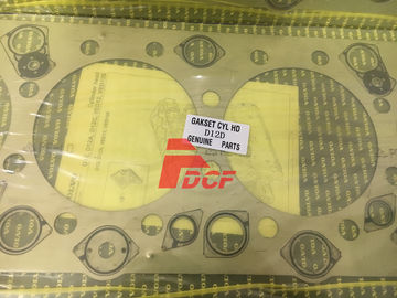 D12D Overhaul Kit Uszczelka Do  Koparka Diesel Engine Części Gasket Cylinder