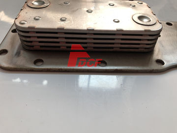 4D102 Pokrywa chłodnicy oleju Rdzeń 6732-61-2110 Dla części do silników wysokoprężnych koparki PC120-6