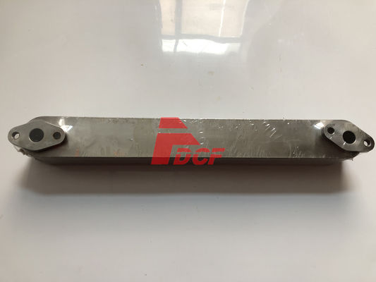 S6D155 10P 600-651-1161 Rdzeń chłodnicy oleju do koparki