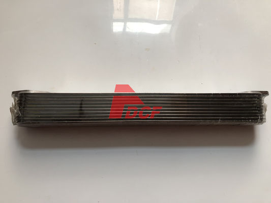 S6D155 10P 600-651-1161 Rdzeń chłodnicy oleju do koparki