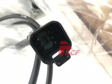E320B E312B Elektryczny silnik przepustnicy 247-5231 Akcesoria do koparki  320
