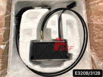 E320B E312B Elektryczny silnik przepustnicy 247-5231 Akcesoria do koparki  320
