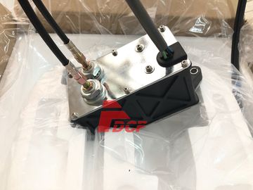 Steel E320C E312C Elektryczny silnik przepustnicy 247-5212 320 Części do koparek
