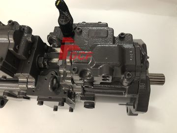 Pompa hydrauliczna K3V112DTP Zastosowanie do części zamiennych pompy hydraulicznej DH225-9 z częściami koparki
