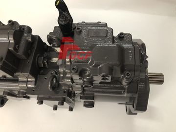 Pompa hydrauliczna K3V112DTP Zastosowanie do DH225-9 z częściami zamiennymi pompy hydraulicznej Części koparki
