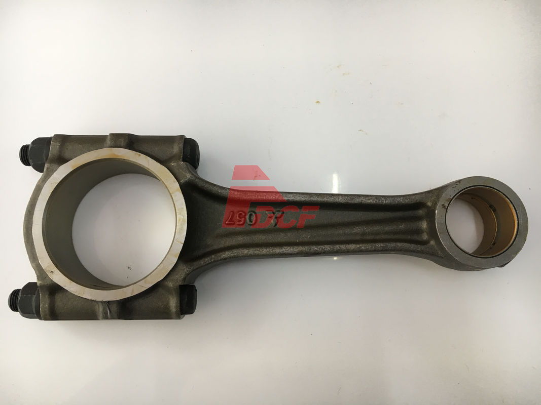 Wysokowydajne korbowody S6K 34319-01010 Do części koparki  Mitsubishi