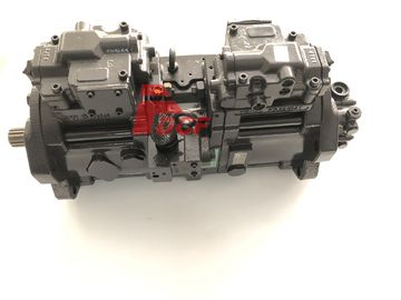 Pompa hydrauliczna K3V112DTP Zastosowanie do DH225-9 z częściami zamiennymi pompy hydraulicznej Części koparki
